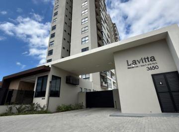 Apartamento · 71m² · 2 Quartos · 1 Vaga · ? APARTAMENTO À VENDA EM ARMAÇÃO DO ITAPOCOROY – PENHA/SC