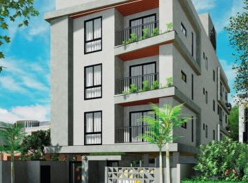 Apartamento · 59m² · 2 Quartos · 1 Vaga · Apartamento à venda no Itacolomi, Balneário Piçarras/SC | Unik Residence