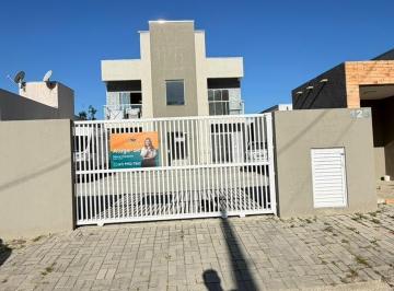 Apartamento · 2 Quartos · 1 Vaga · Apartamento para Locação no Bairro Nossa Senhora de Fátima, Penha/SC