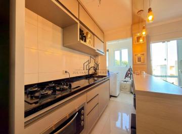 Apartamento · 42m² · 2 Quartos · 1 Vaga · Apartamento à venda no Santo Antônio em São José dos Pinhais