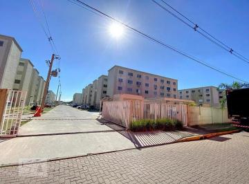 Apartamento · 40m² · 2 Quartos · 1 Vaga · Seu Novo Lar: Apartamento de 2 Dormitórios com Lazer e Segurança