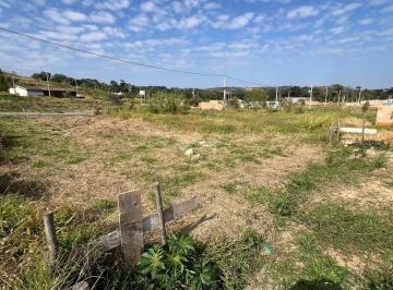 Terreno · 160m² · Terreno à venda no Residencial Morada da Baronesa – Bairro Jaguari - Morungaba/SP
