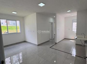 Apartamento · 52m² · 2 Quartos · 1 Vaga · APARTAMENTO NOVO PARA LOCAÇÃO NO CONDOMÍNIO VISTA DA MATA – ITATIBA/SP