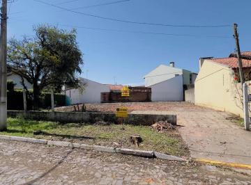 Terreno · 374m² · LINDO TERRENO COM 19 METROS DE FRENTE BAIRRO SCHARLAU