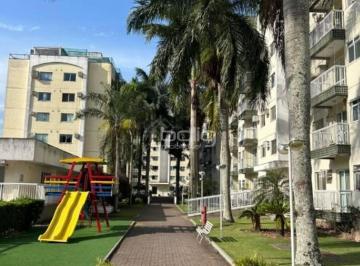 90e761ea5905f9df3493a69824637d5c699ec9f4 · Apartamento Garden com 2 dormitórios à venda, 70 m² por R$ 400.000,00 - Rio do Ouro - Niterói/RJ