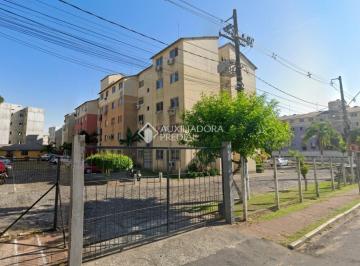 Apartamento · 43m² · 2 Quartos · 2 Vagas · Apartamento à venda no Parque Marechal Rondon