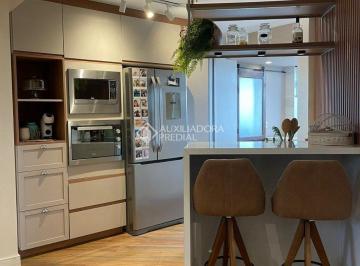 Apartamento · 105m² · 3 Quartos · 1 Vaga · Apartamento no Centro de Gravataí