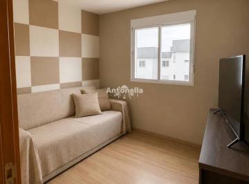 Apartamento · 2 Quartos · 1 Vaga · Apartamento à venda no bairro Colina do Sol