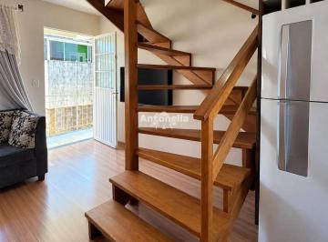Apartamento · 67m² · 2 Quartos · 1 Vaga · Sobrado Triplex à Venda no Bairro Cidade Nova