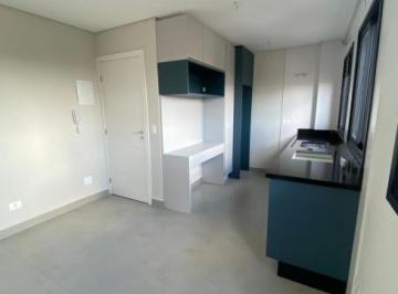 Foto 1 ·
Apartamento de 1 Quarto Pronto para Morar com Elevador e Área de Lazer PARA LOC