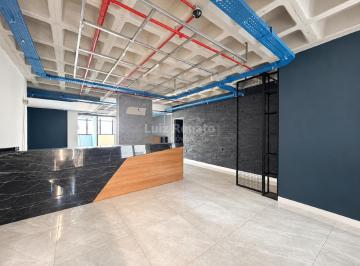 Comercial · 225m² · 3 Vagas · Conjunto Comercial de 224m² no Centro