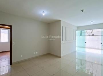 Apartamento · 168m² · 3 Quartos · 3 Vagas · Área privativa para aluguel, 3 quartos com 168m² no Luxemburgo