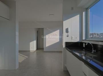 Apartamento · 66m² · 2 Quartos · 2 Vagas · Apartamento para locação, 2 quartos com 2 suítes no Vila Paris