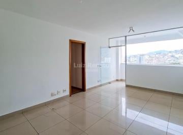 Apartamento · 82m² · 3 Quartos · 2 Vagas · Apartamento para aluguel, 3 quartos com suíte, 82m² no Santa Efigênia