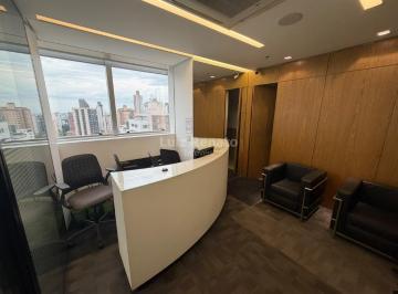 Comercial · 153m² · Conjunto de salas para alugar, 153m² de área na Savassi