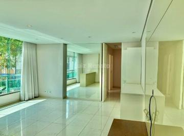 Apartamento · 120m² · 3 Quartos · 2 Vagas · Apartamento para locação, 3 quartos com 1 suíte, 120m² de área no Cruzeiro