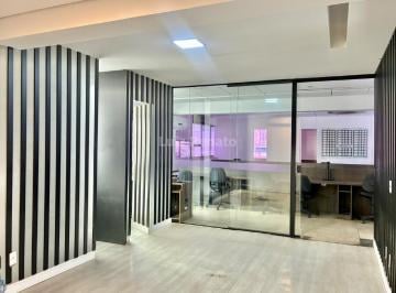 Comercial · 220m² · 2 Vagas · Andar comercial para locação, 220m² de área em Lourdes