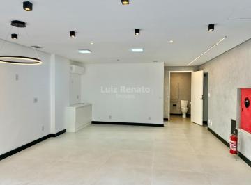 Comercial · 85m² · Loja para locação, 85m² de área em Lourdes