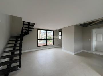 Apartamento · 260m² · 3 Quartos · 4 Vagas · Cobertura 3 quartos para aluguel no bairro Santa Lucia
