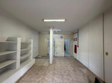 Comercial · 105m² · Loja para alugar, 105m² de área no Cidade Nova