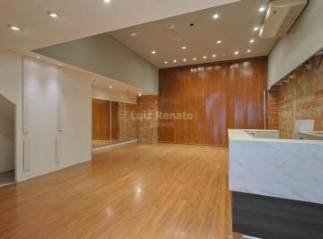 Comercial · 60m² · Loja para locação, 60m² de área na Vila da Serra