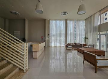 Apartamento · 154m² · 3 Quartos · 3 Vagas · Apartamento residencial de 154 m² para aluguel em Vila da Serra, Nova Lima