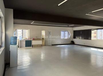 Comercial · 110m² · 1 Vaga · Andar comercial para locação, 110 m² de área no Lourdes