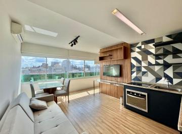 Apartamento · 42m² · 1 Quarto · 1 Vaga · Apartamento 1 quarto mobiliado para aluguel no bairro Savassi