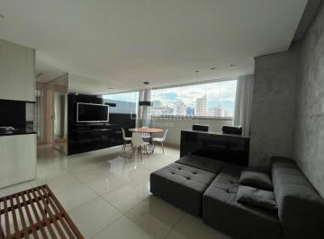 Apartamento · 71m² · 2 Quartos · 3 Vagas · Apartamento para locação com 2 quartos, 1 suíte e 71m² de área