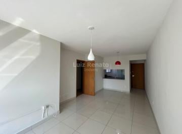 Apartamento · 92m² · 2 Quartos · 2 Vagas · Apartamento para locação, 2 quartos com suíte, 90m² de área na Floresta