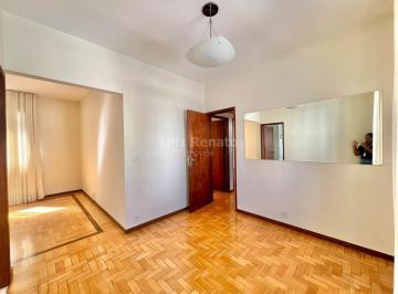 Apartamento · 99m² · 3 Quartos · 1 Vaga · Apartamento de 3 quartos para aluguel no bairro Sion