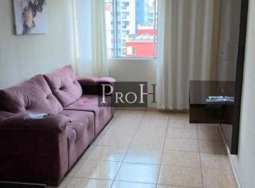 Apartamento de 2 quartos, São Bernardo do Campo · Apartamento Mobiliado à Venda, 2 Dormitórios - Santa Terezinha, São Bernardo do Campo
