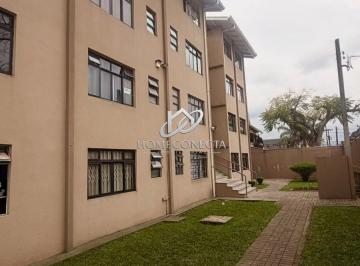 Apartamento · 39m² · 1 Quarto · 1 Vaga · Apartamento | 1 quarto | 1 vaga | Novo Mundo | Curitiba