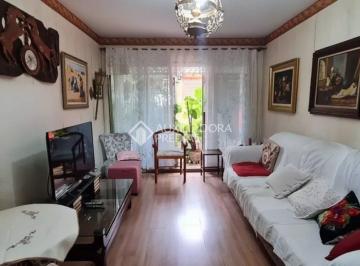 Casa · 263m² · 3 Quartos · 2 Vagas · Sobrado de 3 dormitórios no Campestre, Santo André