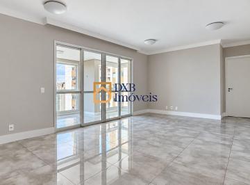 Apartamento · 131m² · 4 Quartos · 2 Vagas · APT 4 QTS (suíte com Closet) para alugar no