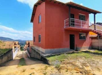 Foto 01 · Vendo casa no bairro Praça da Ponte em Miguel Pereira - RJ