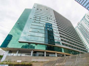 Apartamento de 1 quarto, Brasília · FLAT VISION MOBILIADO | 28 M² | 01 VAGA | VISTA LIVRE