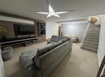 bf792ac5cf53cd3bd6bdb3d61f5e45cc50028c5c · Sobrado com 4 dormitórios à venda, 194 m² por R$ 1.270.000,00 - Parque São Domingos - São Paulo/SP