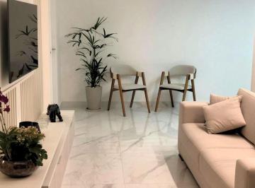 Sala p/ 2 Ambientes · ** Vision - OPORTUNIDADE - Maravilhoso studio c/ ampla varanda gourmet - 1 Vaga **