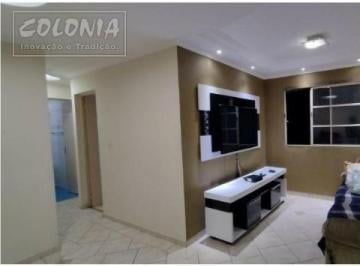 53066.001 · Apartamento a venda - Jardim Santo André