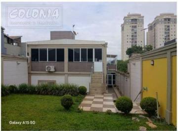 53067.001 · Sobrado a venda - Campestre