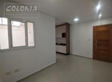49436.001 · Apartamento para locação - Vila Alto de Santo André