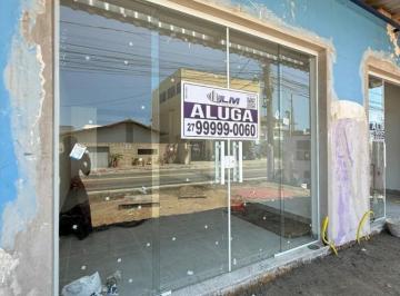 Foto 02 · Excelente oportunidade de locação de ponto comercial em Guarapari-ES, bairro Santa Mônica: 1 sala, 1