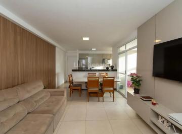 Apartamento · 78m² · 3 Quartos · 2 Vagas · Apartamento à venda no bairro Nova Suíssa
