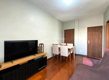 Apartamento · 60m² · 2 Quartos · 1 Vaga · Apartamento à venda no bairro Sagrada Família