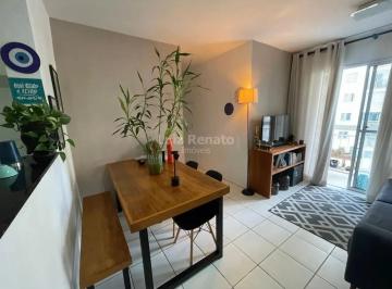Apartamento · 65m² · 2 Quartos · 1 Vaga · Apartamento à venda no bairro Fernão Dias