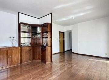 Apartamento · 96m² · 3 Quartos · 1 Vaga · Apartamento à venda no bairro Carmo