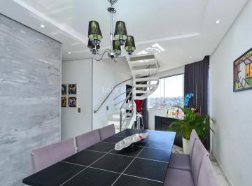 Apartamento · 163m² · 3 Quartos · 2 Vagas · Cobertura à venda no bairro Renascença