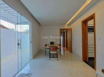 Apartamento · 153m² · 3 Quartos · 3 Vagas · Apartamento à venda no bairro Sagrada Família