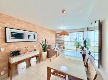 Apartamento · 84m² · 3 Quartos · 2 Vagas · Apartamento à venda no bairro Luxemburgo